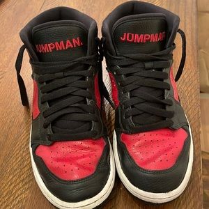 Men’s Size 8 - Nike Jumpman